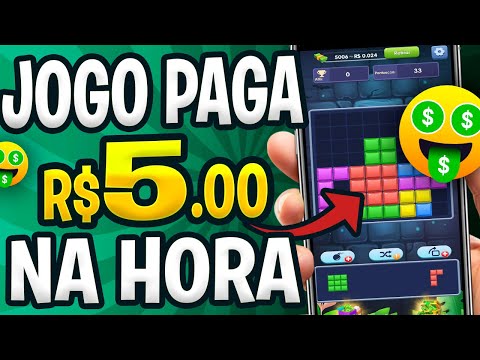 GANHE R$20 p/ DIA Jogando SUBWAY SURFERS - Jogo que GANHA DINHEIRO