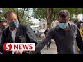 CEO Managing Director Charged With 60 Counts Of Accepting Deposits Illegally 