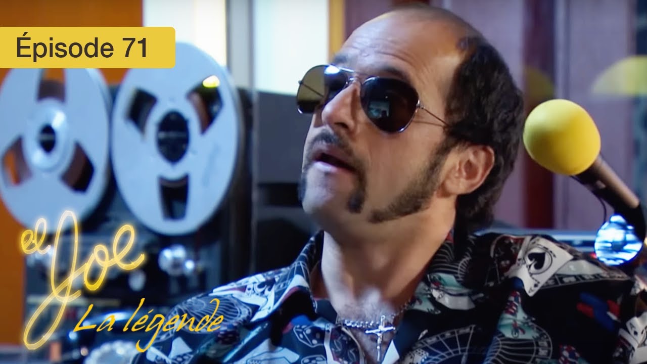 El Joe - EP 71 - La Légende - Série complète en Français - HD