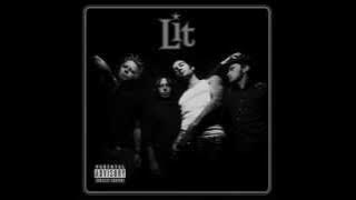 Lit - My Own Worst Enemy With Lyrics