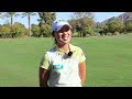 Heather Lin | 2024 Epson Tour Graduate Interview