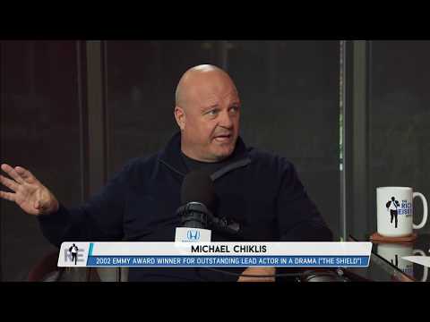 Video: Michael Chiklis Neto Vrijednost