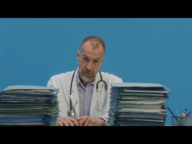 Doctolib per i Medici di Medicina Generale - Come Funziona (demo)