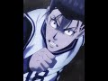 PASS|Isagi Yoichi|MONTAGEM ALQUIMIA