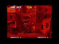 Game Over Metal Slug 2 Neo Geo CD 