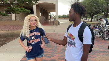 What Is Your Biggest Red Flag? Texas Tech Edition!