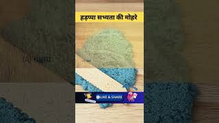 हड़प्पा सभ्यता की मोहरे | Hadappa Sabhyata Ki Mohre | History of Ancient India #history #education