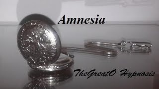 Hypnosis - Amnesia