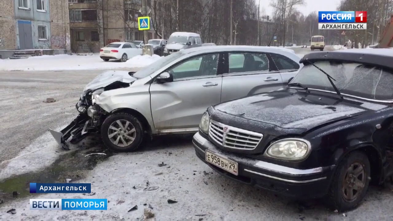 Нова авто архангельск