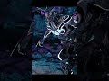 [Hydroid] Charybdis #warframe #fashionframe