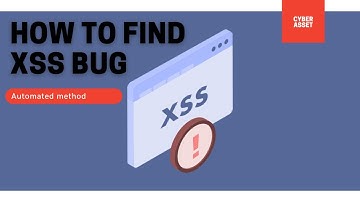 HOW TO FIND XSS VULNERABILITY | Automated method | ParamSpide | Gxss | dalfox | Arjun