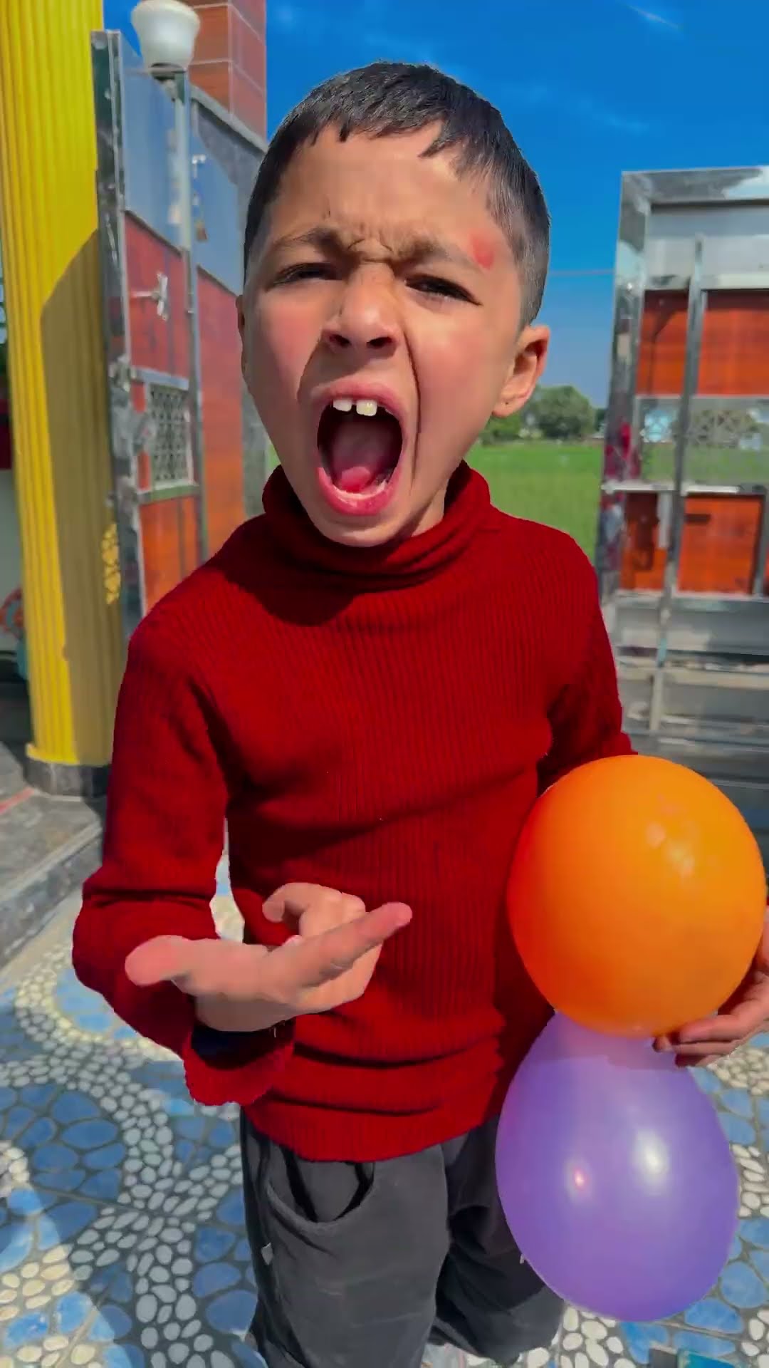 Oo Aa Aa ❤️? #shorts #trending #trendingshorts #viralvideo #funny #comedy