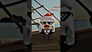 Нейросеть Делает Крутые Треки..) #Chickengun #Чикенган #Мешапы #Нейросеть #Shorts