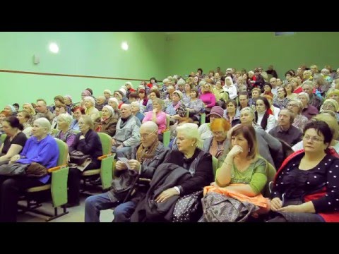 Отзыв Виталий Боград (экстрасенс, Битва экстрасенсов Новосибирск)