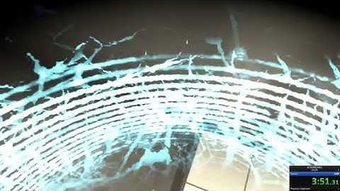 BONEWORKS Sewers IL Speedrun - Any% - 3:51.82