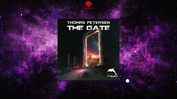 Thomas Petersen - The Gate (Club Mix) [DOLPHIN'S M...