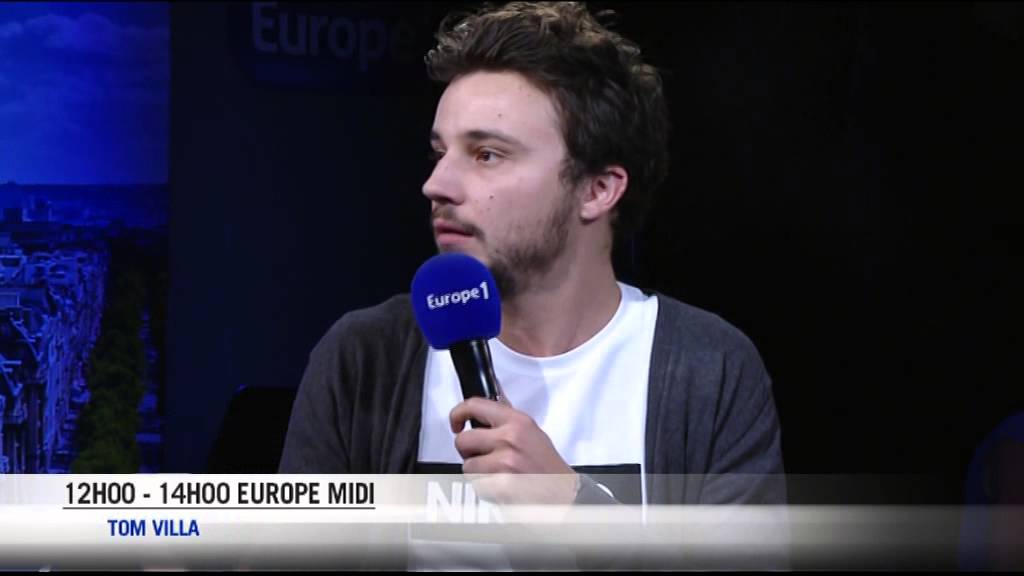 Wendy Bouchard, cougar pour Tom Villa