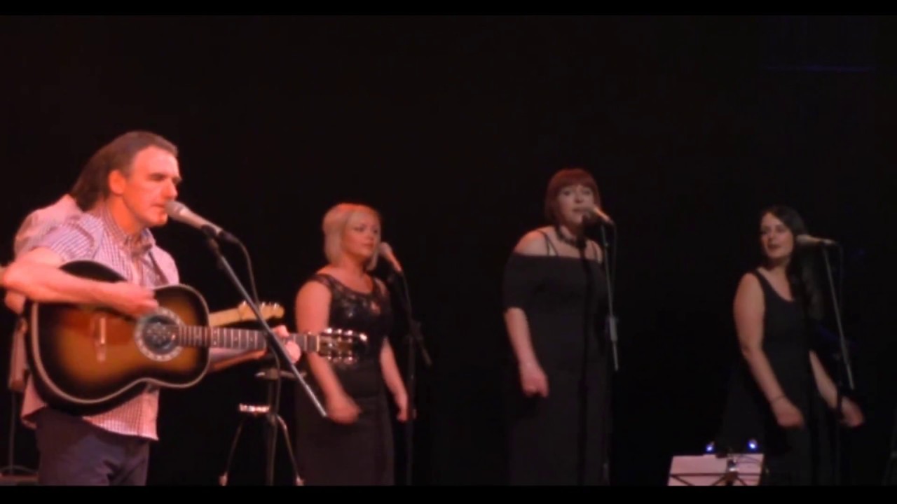 Precious Angel Bob Dylan performed by Simply Dylan YouTube