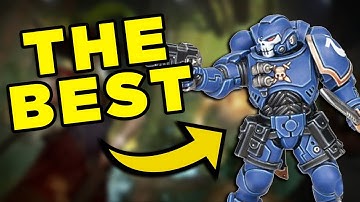 CERTIFIED PROOF REIVERS ARE THE BEST - Kill Team Battle Report - Reivers Vs Chaos!