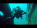 Reef diving by Boat with Active Blue Dive Team