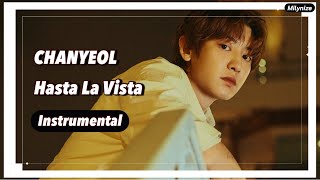 CHANYEOL ‘Hasta La Vista’ Instrumental
