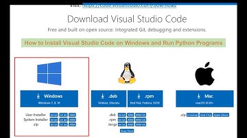 How to install Visual Studio Code on Windows 10/11 [ 2024 Update ] Complete Guide