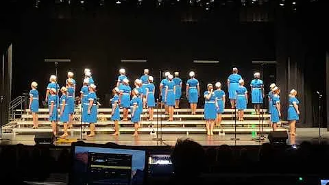 Carthage Suite Sounds 2020-2021