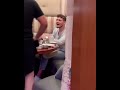 الشامي يغني بالمطعم معا بنت روعة Alshamimusic Shorts ستوريات الاردن لبنان سوريا الشامي يغني بالمطعم معا بنت روعة Alshamimusic Shorts ستوريات الاردن لبنان سوريا