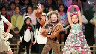 Madagascar: A Musical Adventure Jr