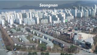 Video thumbnail of "Hino Nacional da Coreia do Sul"