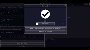 21 Use export to Share a Code Block - ES6 - FreeCodeCamp EXPLAINED JavaScript Algorithms Data Struct