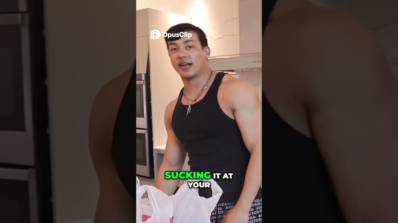 Stop Drinking Milk! Protein Powder for a Healthy Body  