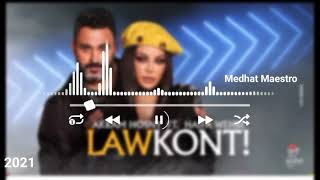 #AkramHosny#HaifaWehbe#LawKontلو كنت أكرم حسني وهيفاء وهبي-موسيقي فقط Akram Hosny ft Haifa Wehby