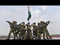 Mene vachan diya bharat maa ko ye desh nahi mitne dunga song dedicated to indian military jaihind