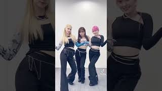 Kep1Er Mvsk Bahiyyih, Chaeyun & Youngeun