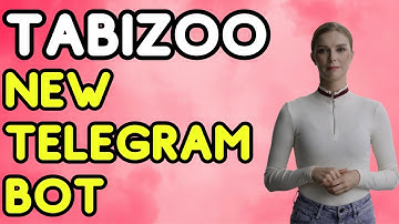 TabiZoo Telegram Bot | Tap to Earn | Claim Your Rewards