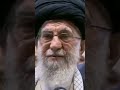 نگاه کردن خامنه ای به آسمان حین نماز جنازه هنیه همه را شوکه کرد