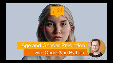 Prediksi Usia dan Jenis Kelamin dengan OpenCV di Python