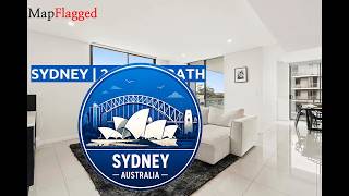 Sydney,AU | Buy house at 2605/39 Rhodes Street, Hillsdale, NSW, 2036, Australia | MapFlagged