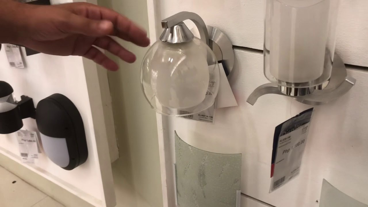 a look inside Mandaue Foam Cebu Philippines YouTube