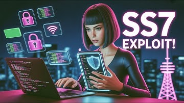 How To Hack Any Mobile Phone Without Touching It ? | SS7 Attacks Explained