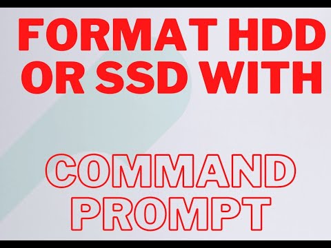 How to Format