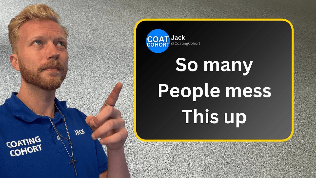 Avoid These 5 Costly Ad Mistakes for Floor Coating Contractors