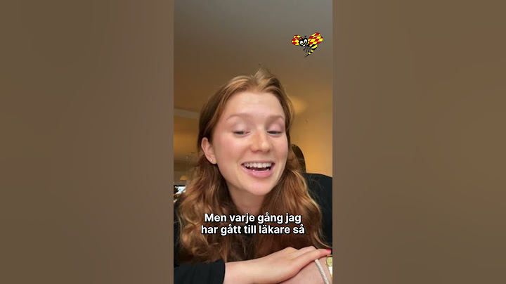 Vilda, 21, åt ett kilo morötter om dagen – blev orange