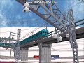 新VRM3★103系シリーズ3 103系京浜東北線国鉄初期型低運転台スカイブルー色