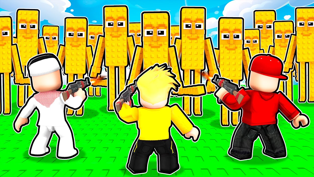 حرب تونق تونق سهوور 😨