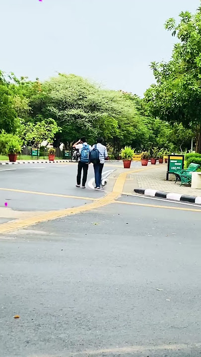 MNIT Jaipur complete campus tour #mnit #jeebatch #josaa2025 #campus