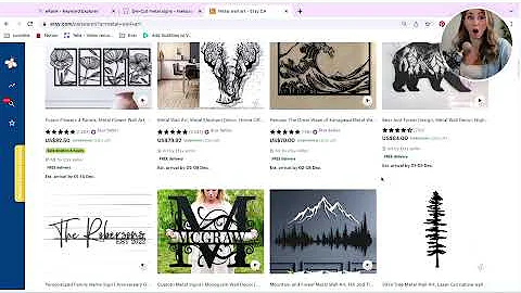 Top 5 Evergreen Print-On-Demand Products for Guaranteed Sales on Etsy in 2023