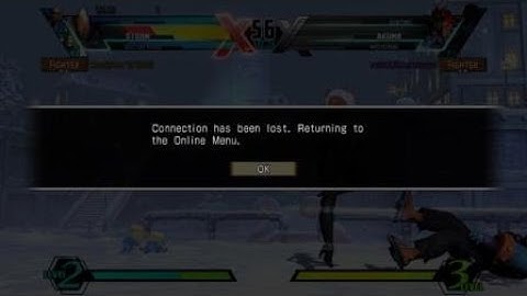 Doom\Storm\Trish ULTIMATE MARVEL VS. CAPCOM 3