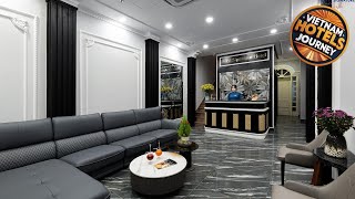 Beryl Signature Hanoi Hotel | Hanoi, Vietnam | Hotel Review ⭐